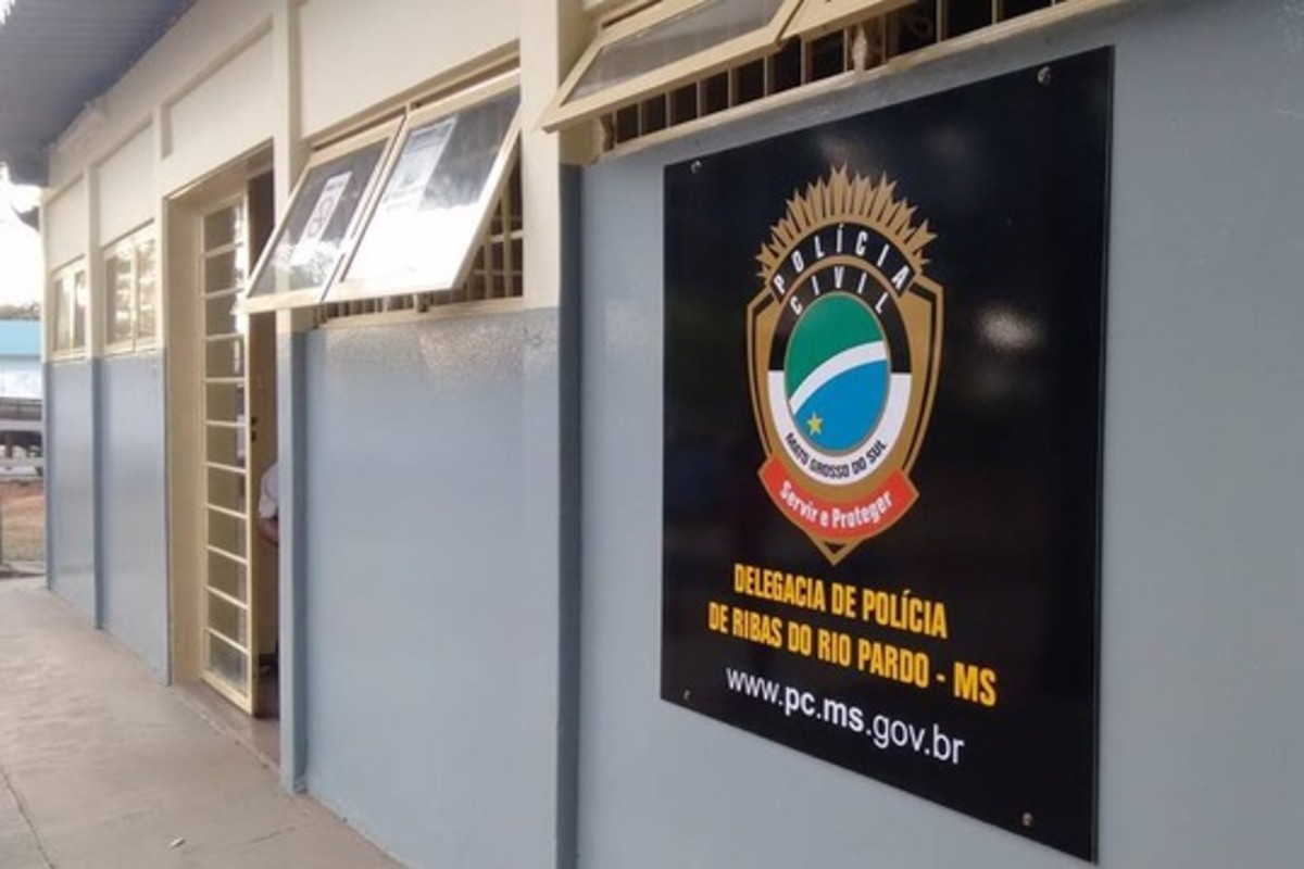 foto Not&iacute;cia Campo Grande