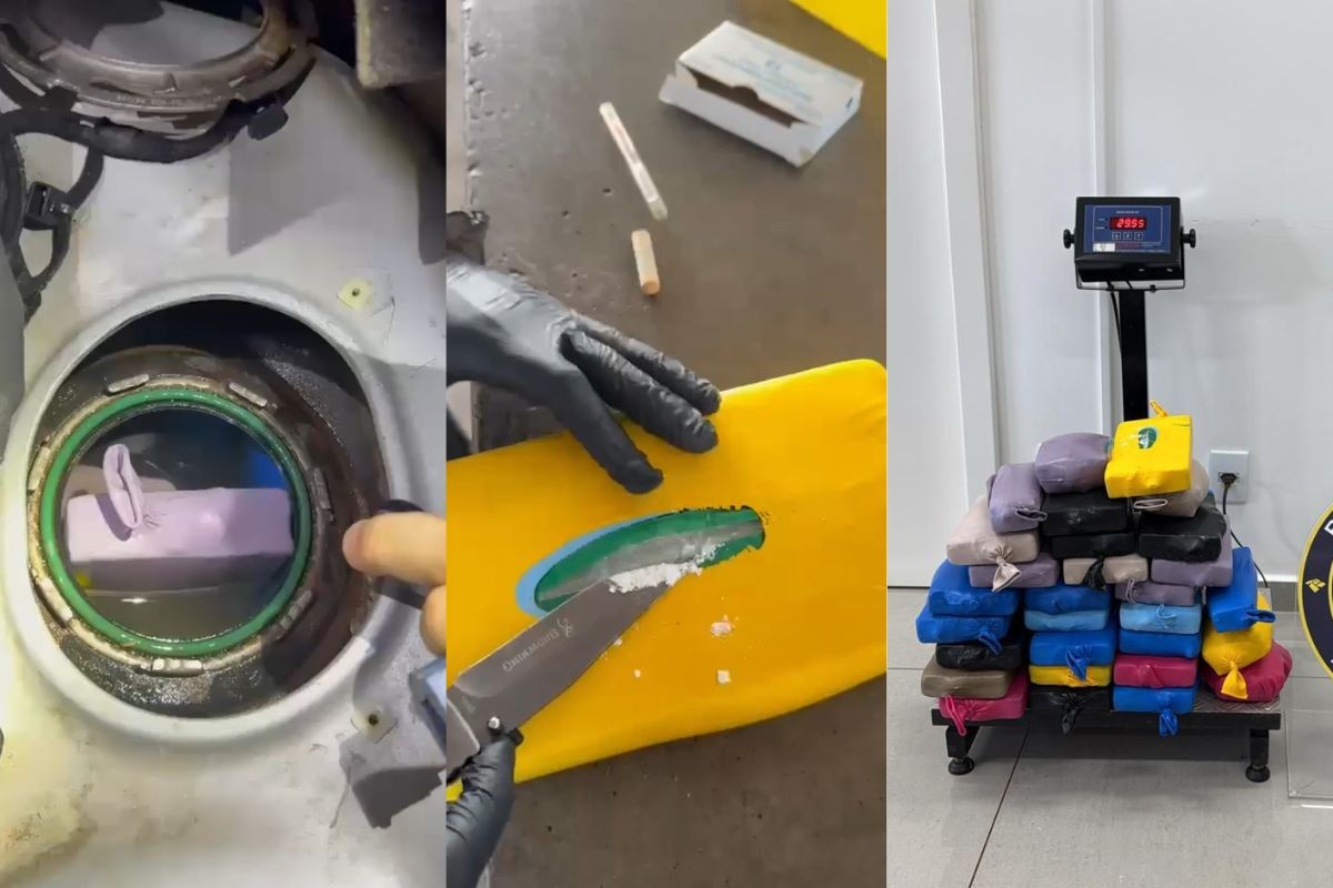 foto Not&iacute;cia Campo Grande