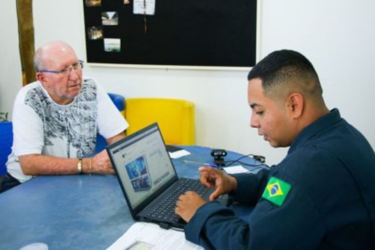 foto Not&iacute;cia Campo Grande