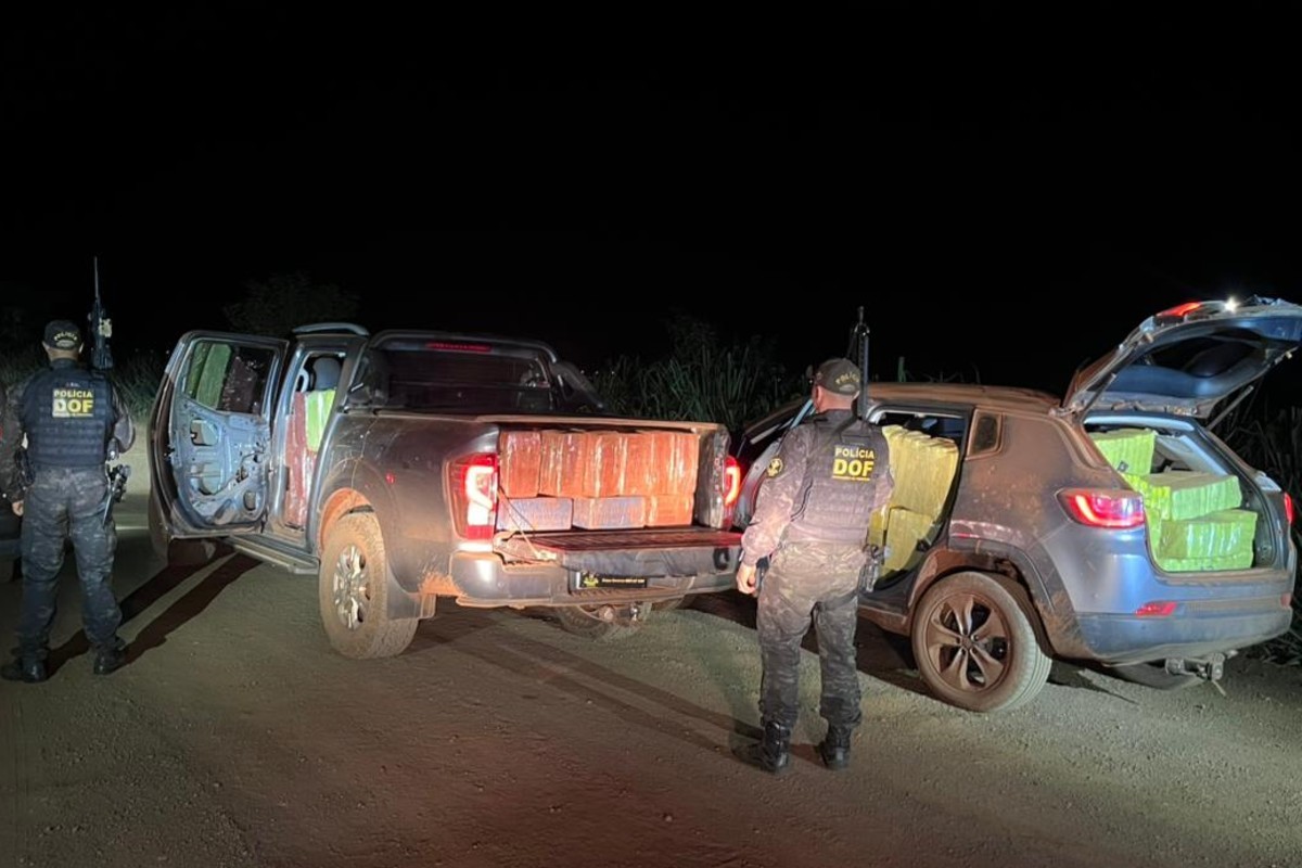 foto Not&iacute;cia Campo Grande