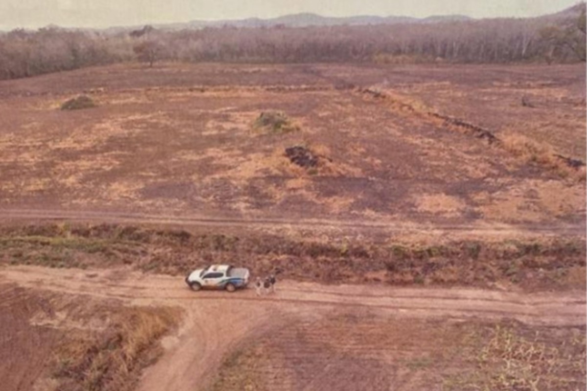 foto Not&iacute;cia Campo Grande