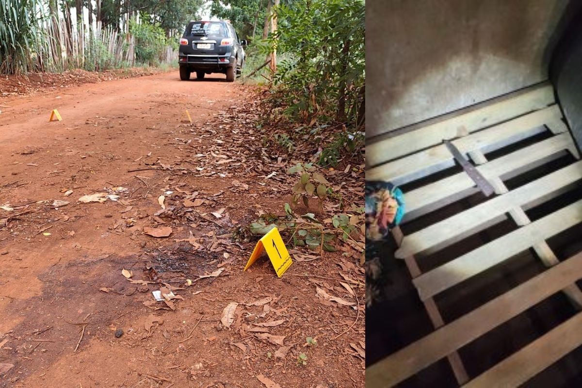 foto Not&iacute;cia Campo Grande