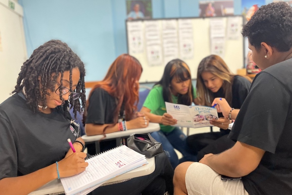 foto Not&iacute;cia Campo Grande