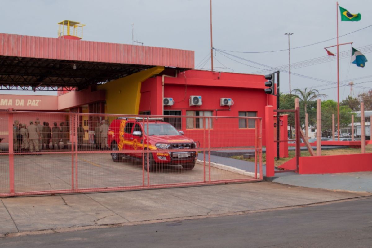 foto Not&iacute;cia Campo Grande