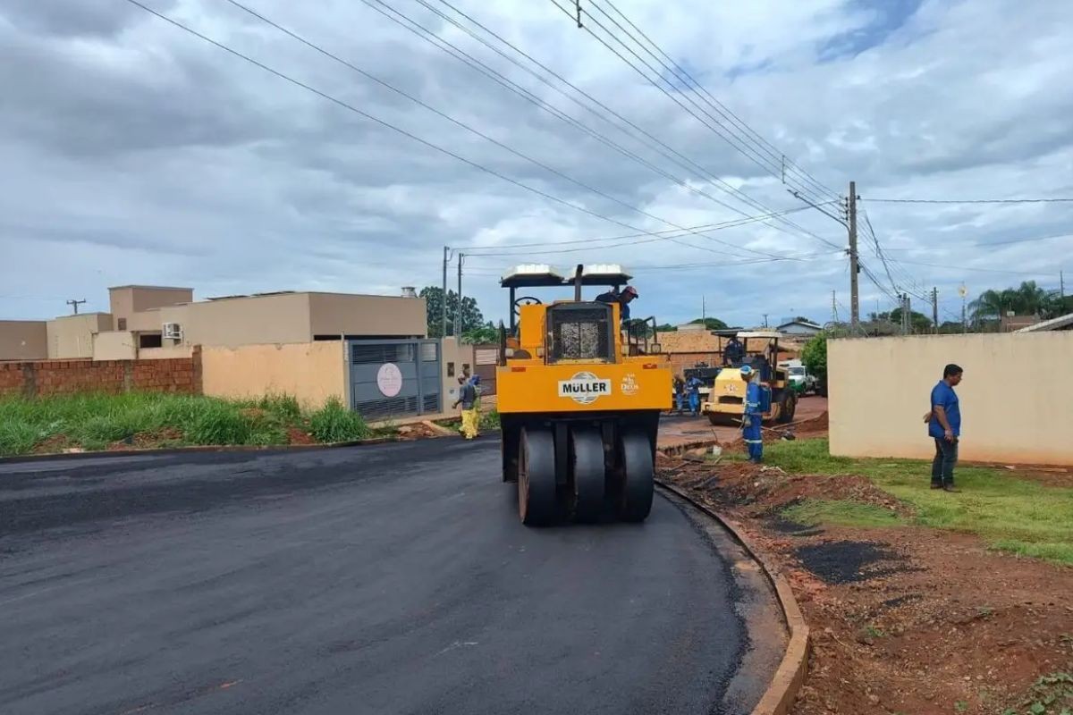 foto Not&iacute;cia Campo Grande