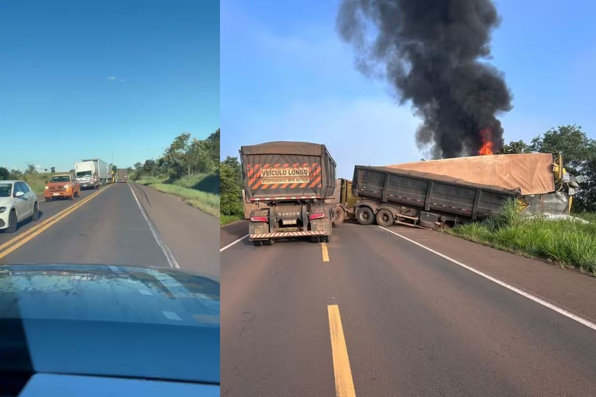 foto Not&iacute;cia Campo Grande