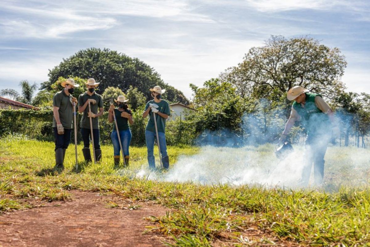 foto Not&iacute;cia Campo Grande
