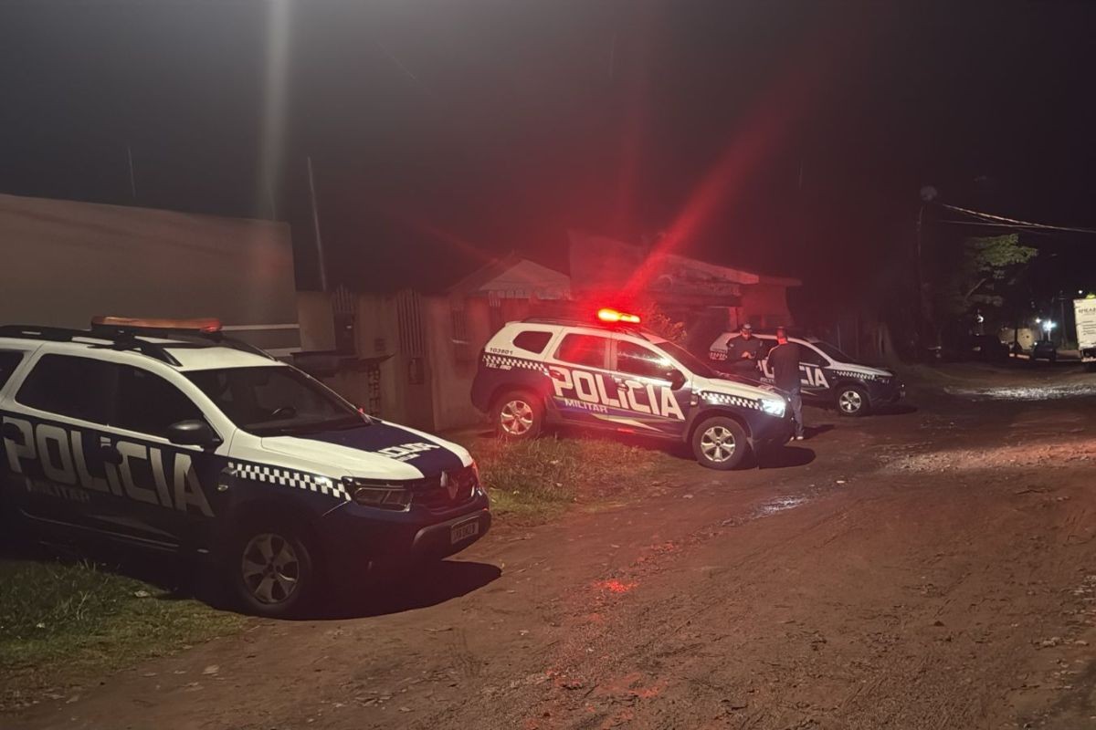 foto Not&iacute;cia Campo Grande