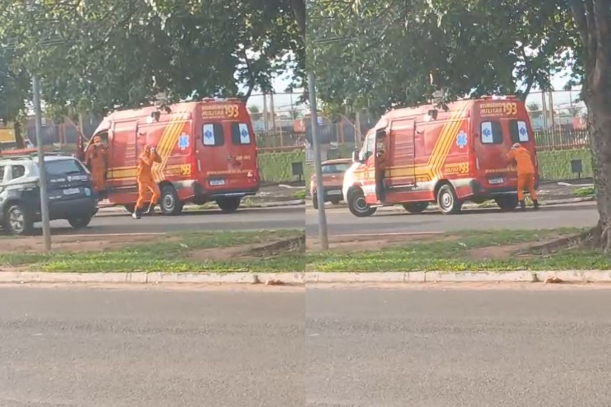 foto Not&iacute;cia Campo Grande