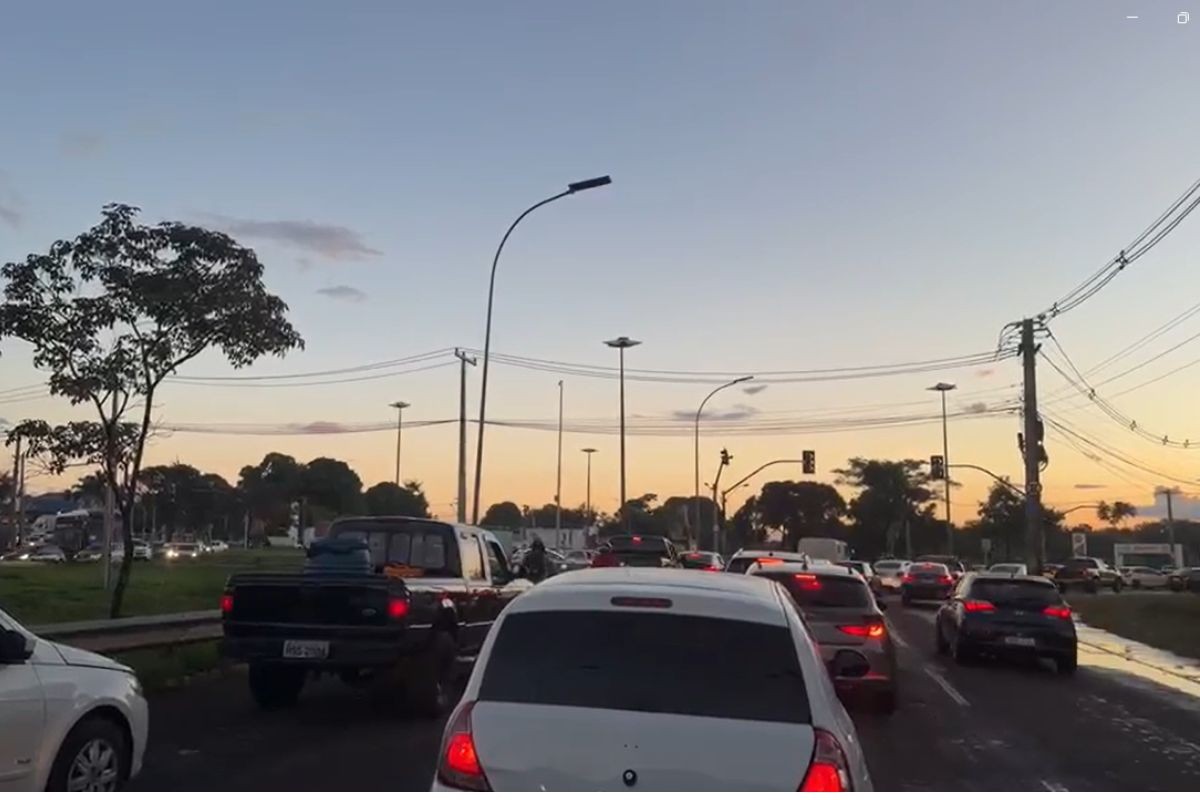foto Not&iacute;cia Campo Grande