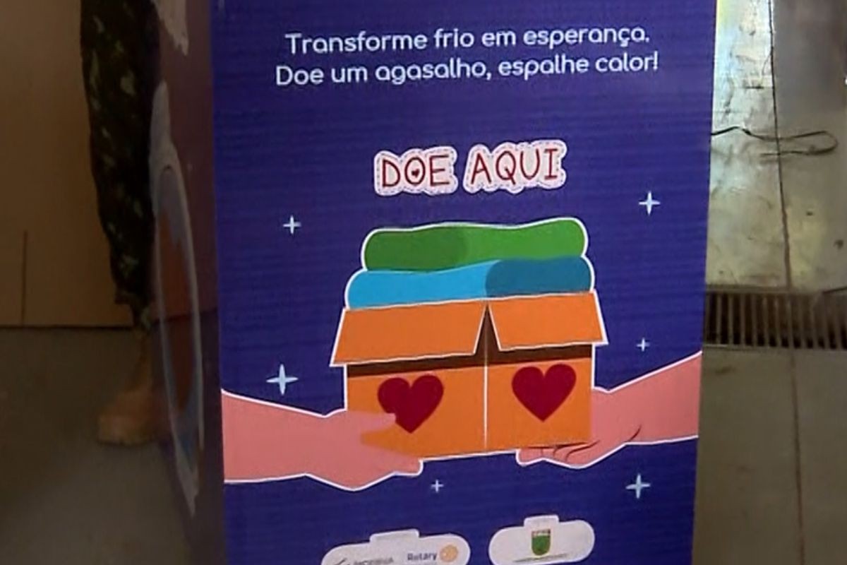 foto Not&iacute;cia Campo Grande