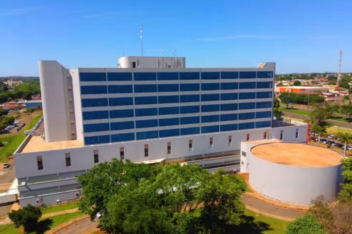 foto Not&iacute;cia Campo Grande