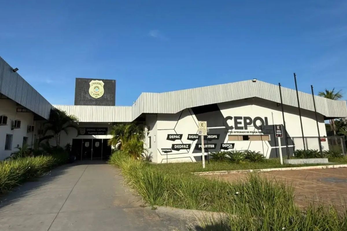 foto Not&iacute;cia Campo Grande