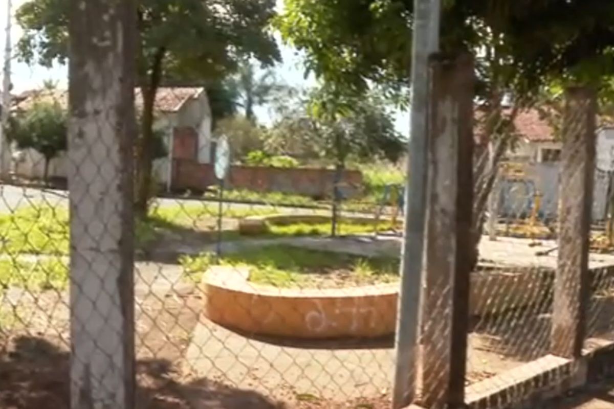 foto Not&iacute;cia Campo Grande