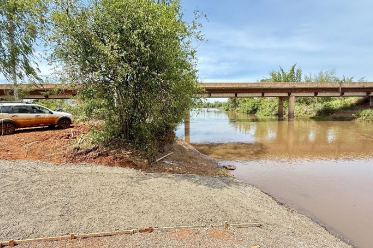 foto Not&iacute;cia Campo Grande