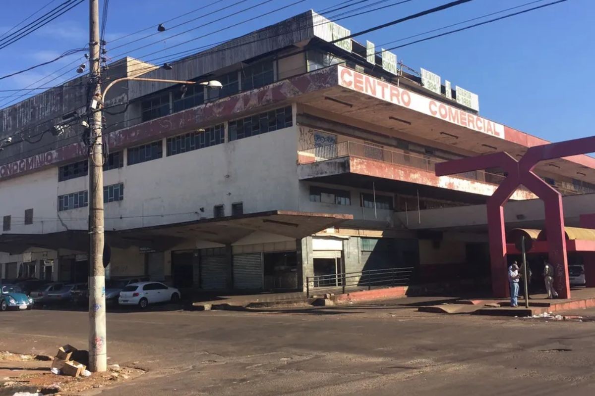 foto Not&iacute;cia Campo Grande