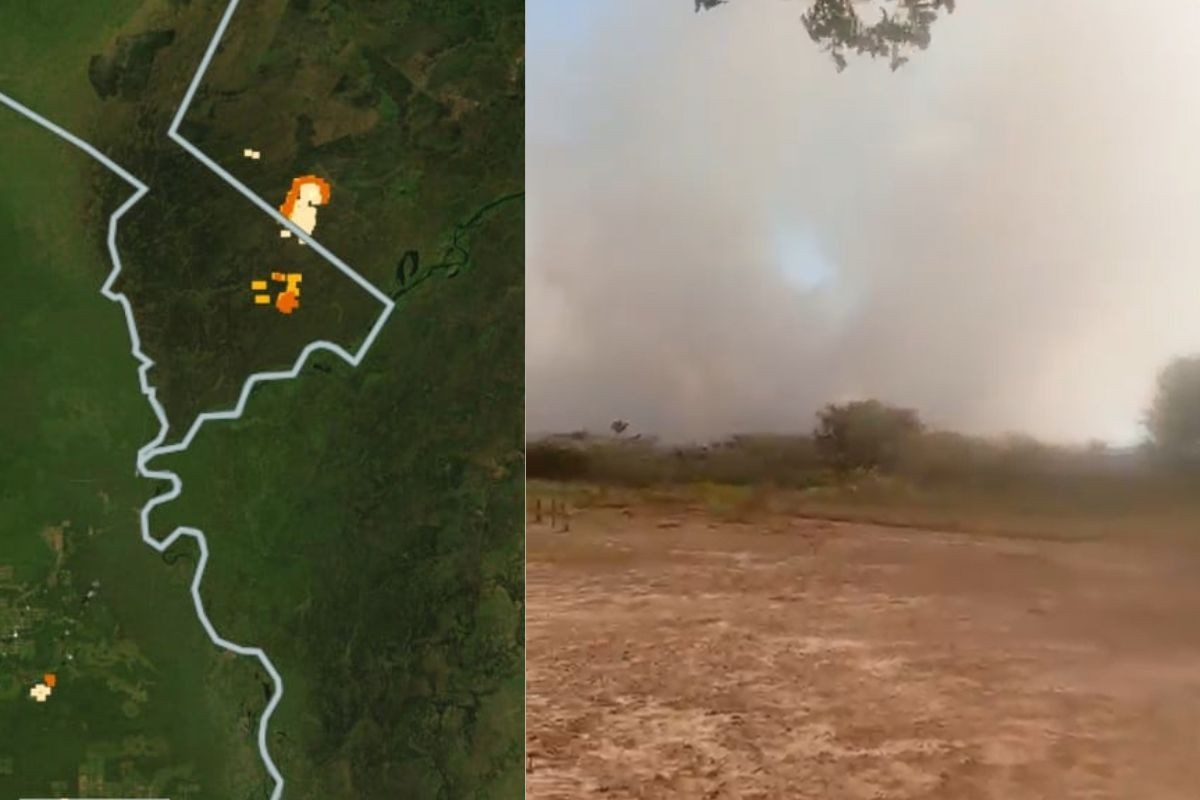 foto Not&iacute;cia Campo Grande