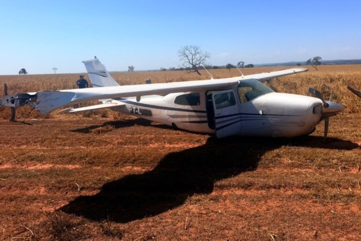 foto Not&iacute;cia Campo Grande