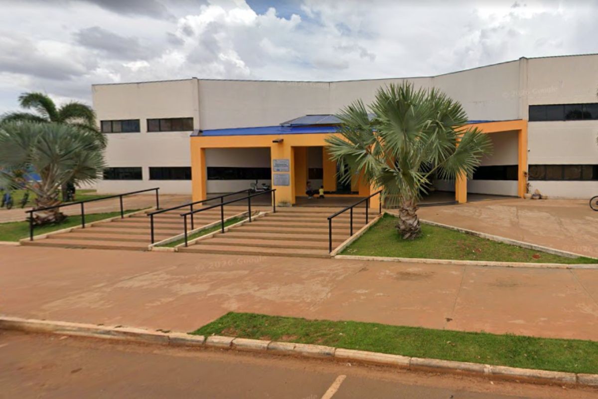 foto Not&iacute;cia Campo Grande