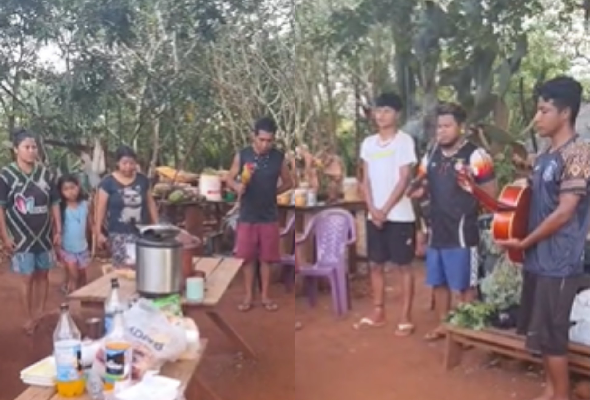foto Not&iacute;cia Campo Grande
