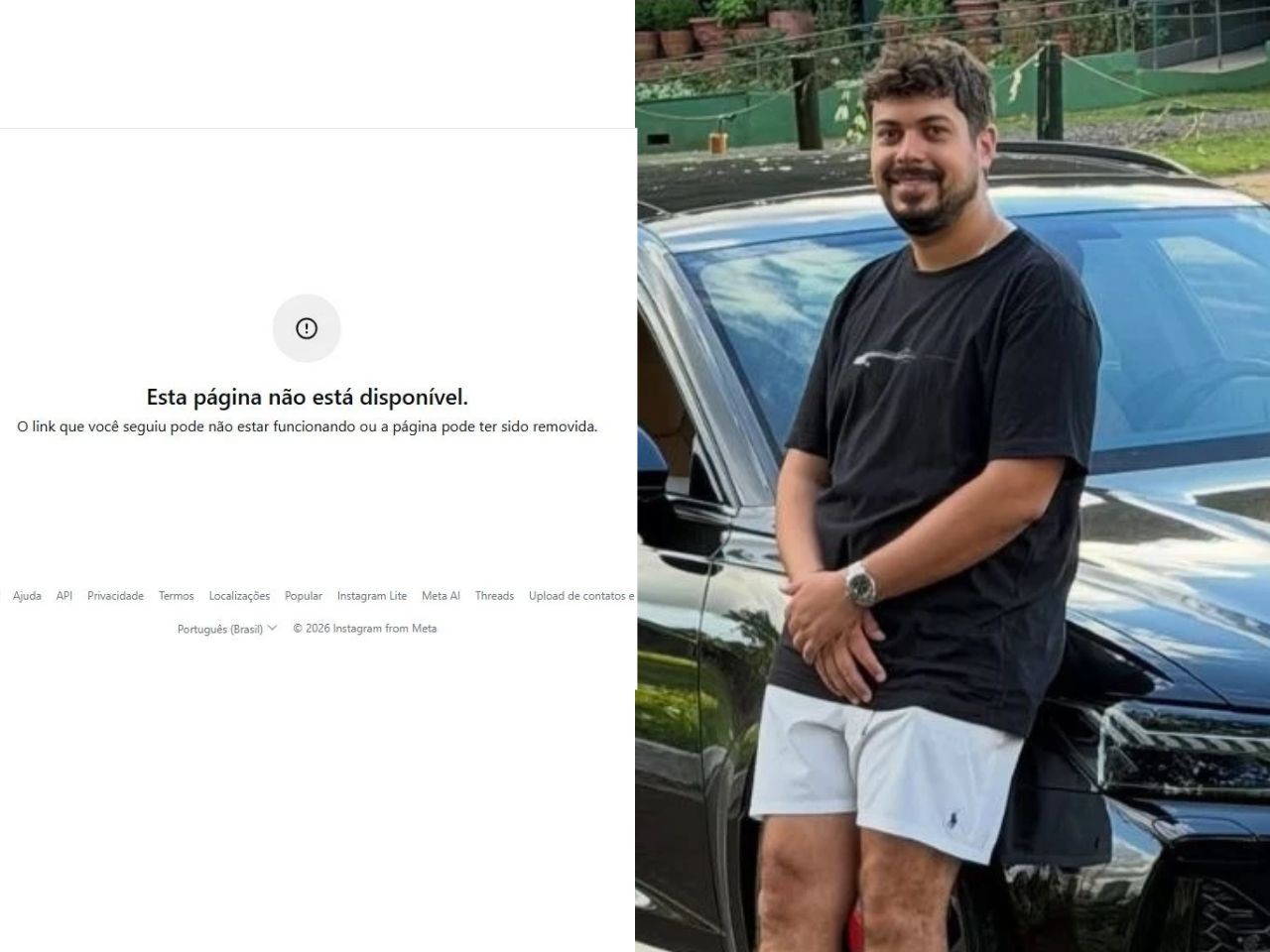 foto Not&iacute;cia Campo Grande
