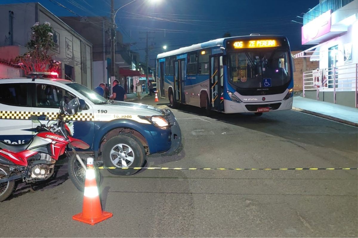 foto Not&iacute;cia Campo Grande