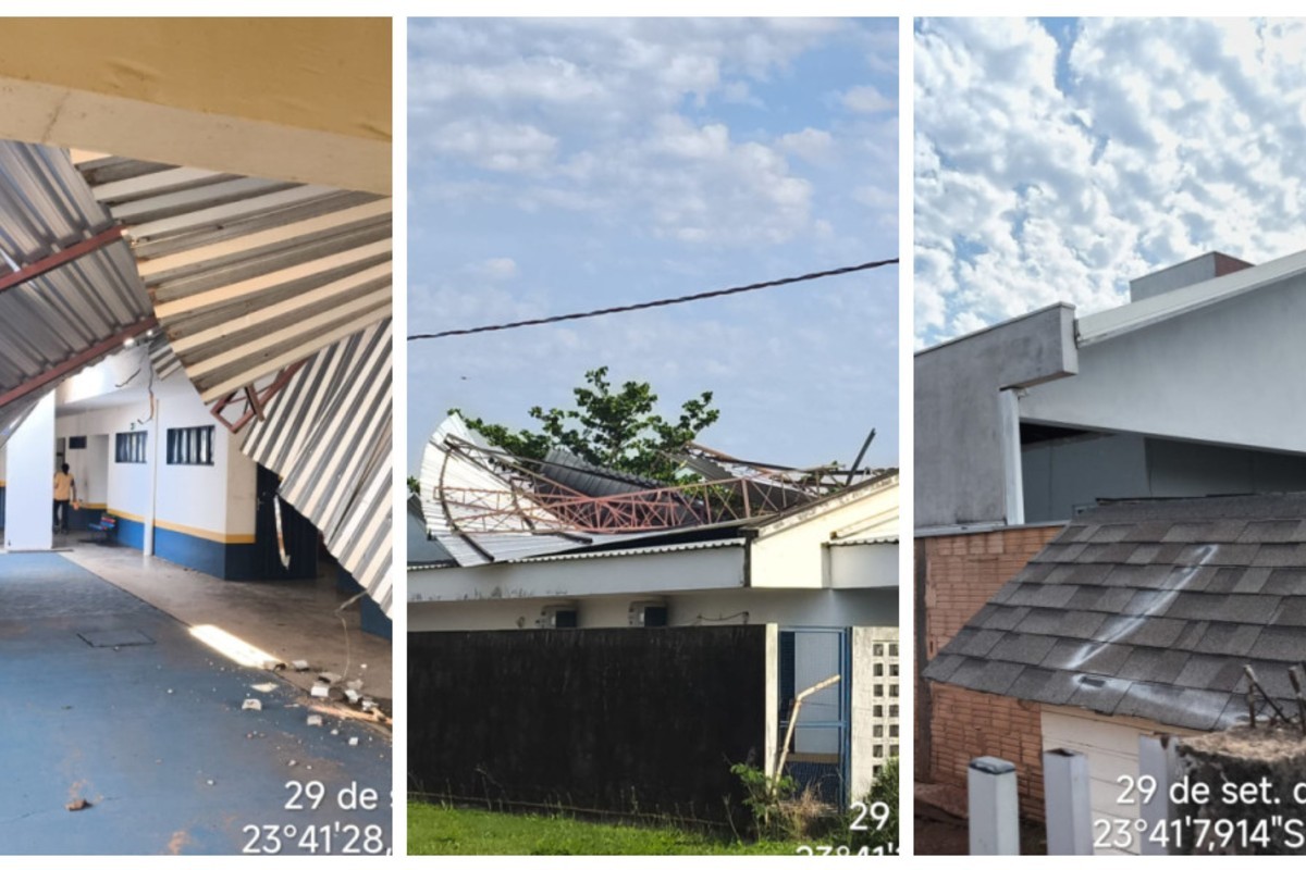 foto Not&iacute;cia Campo Grande