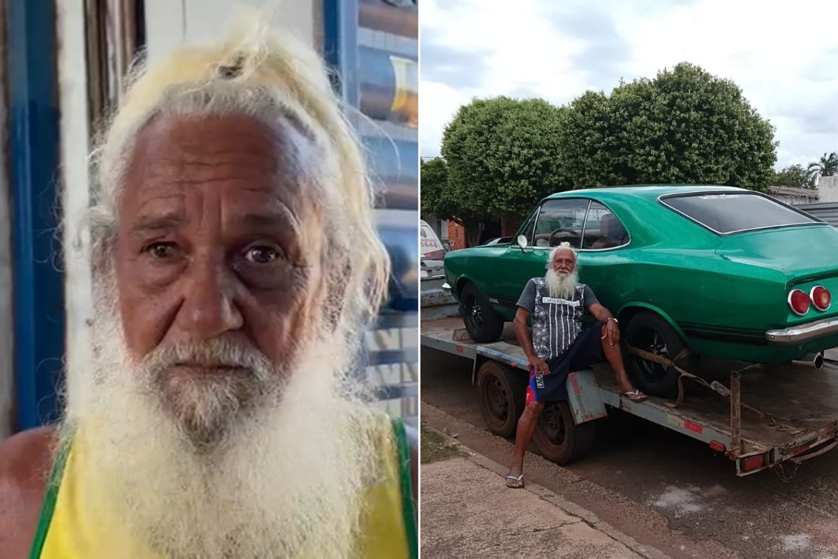 foto Not&iacute;cia Campo Grande
