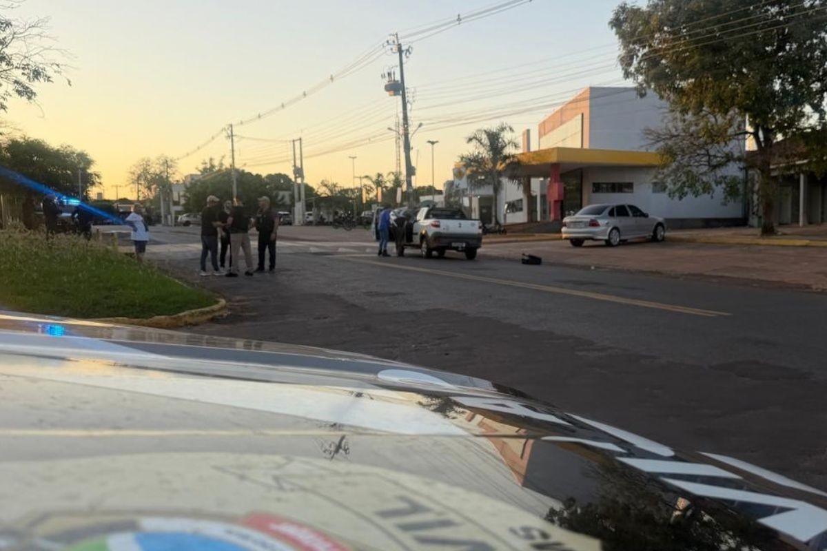 foto Not&iacute;cia Campo Grande
