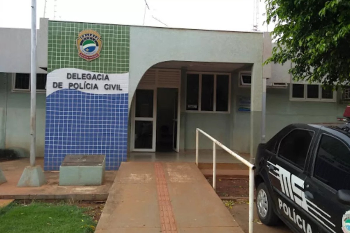 foto Not&iacute;cia Campo Grande