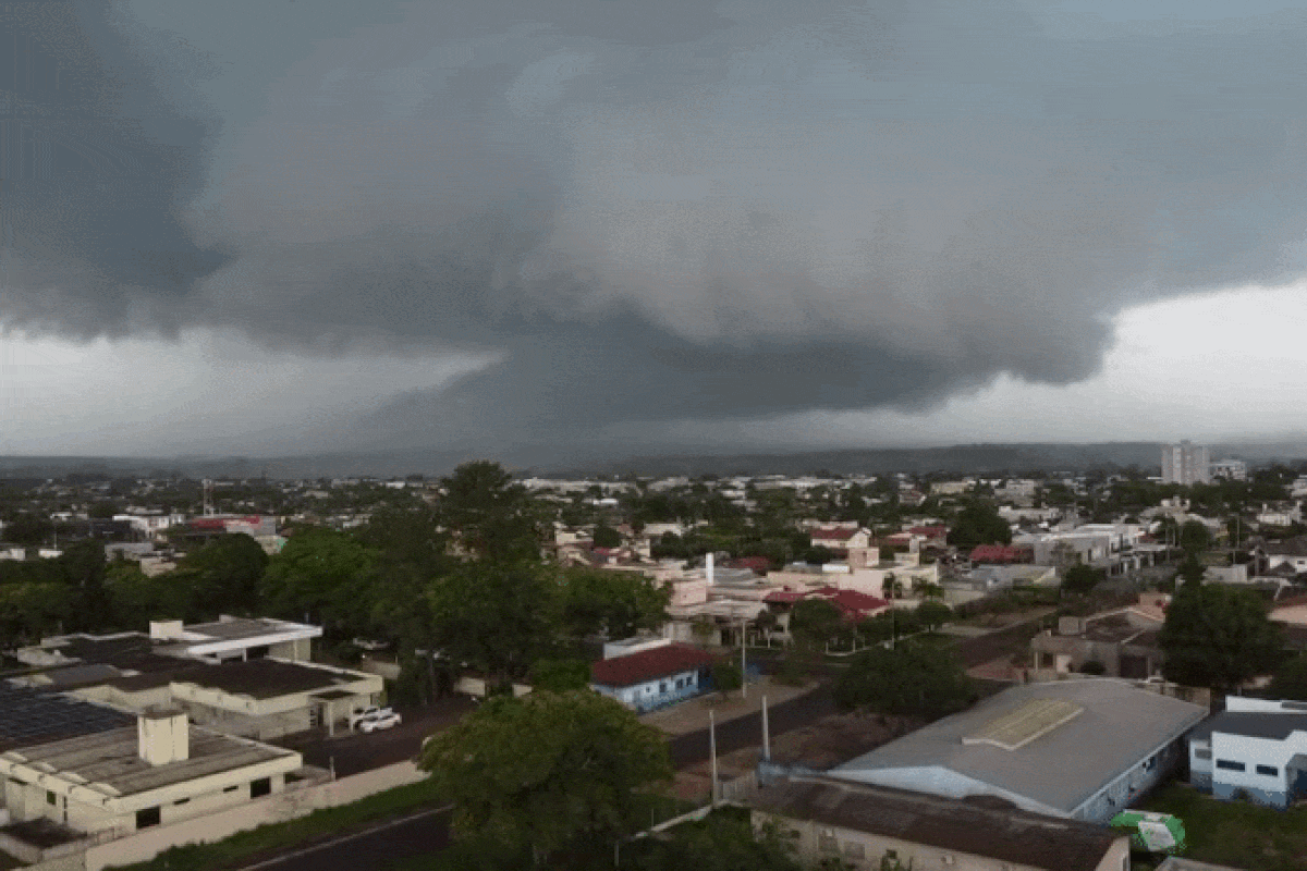 foto Not&iacute;cia Campo Grande
