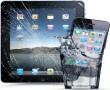 REPARAMOS SEU IPAD, IPOD OU IPHONE DANIFICADO