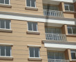 FRENTE DO APARTAMENTO COM SACADA