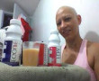 Eficaz Para Tratamento do Cãncer, Aids e Anorexia.