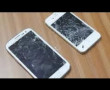 TROCA DE TELA QUEBRADA DE SEU SMART PHONE