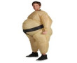 fantasia de sumo